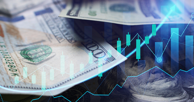 ‎US producer price inflation rises to highest level since February 2023