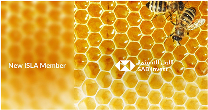 SAB Invest Joined ISLA