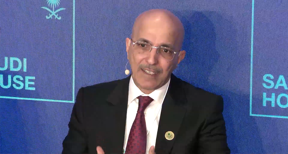 Vision 2030 KPIs achieved or on track, says Al-Jadaan