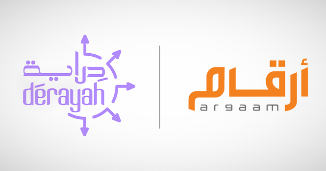 أرقام توقّع اتفاقية شراكة مع دراية المالية للاستفادة من المحتوى