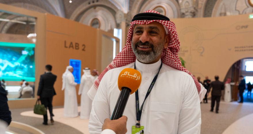 إنجي الفرنسية لـ أرقام: استثماراتنا في السعودية بلغت 8 مليارات دولار 