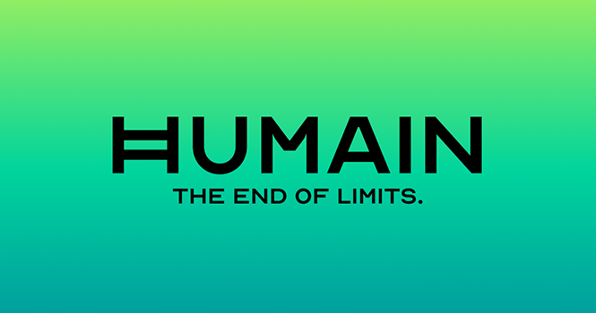 هيوماين توقع اتفاقية تمويل لمشاريع الذكاء الاصطناعي بقيمة 1.2 مليار دولار