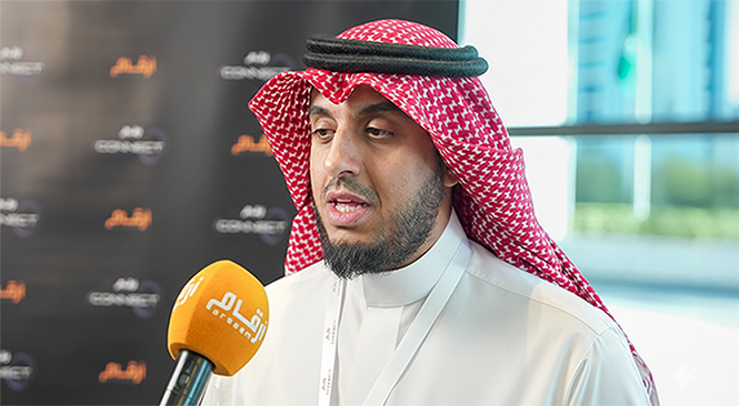 رئيس نفوذ لـ أرقام: نستهدف نموًا لا يقل عن 15% مع التوسع في المناطق منخفضة المنافسة