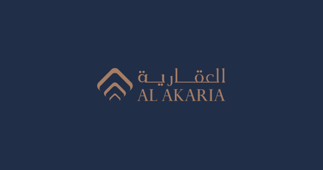 ‎Al Akaria leases residential complex for SAR 1.2B in Riyadh
