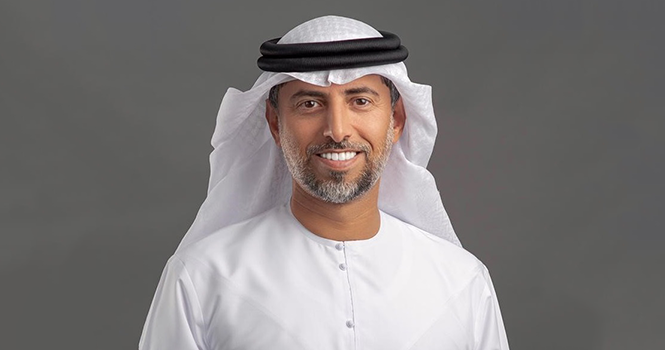 وزير الطاقة الإماراتي: نستهدف رفع حصة الطاقة النظيفة في إنتاج الكهرباء إلى 35% بحلول 2031