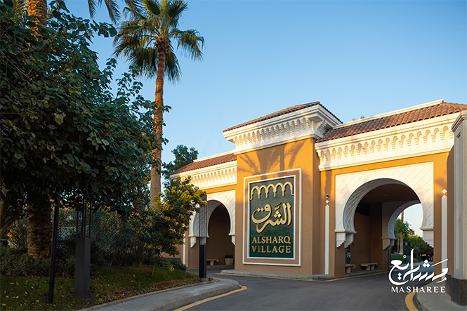 النخلة للاستثمار تنهي تطوير مجمع سكني شمال الرياض وتطلق صندوقًا بـ 1.2 مليار ريال