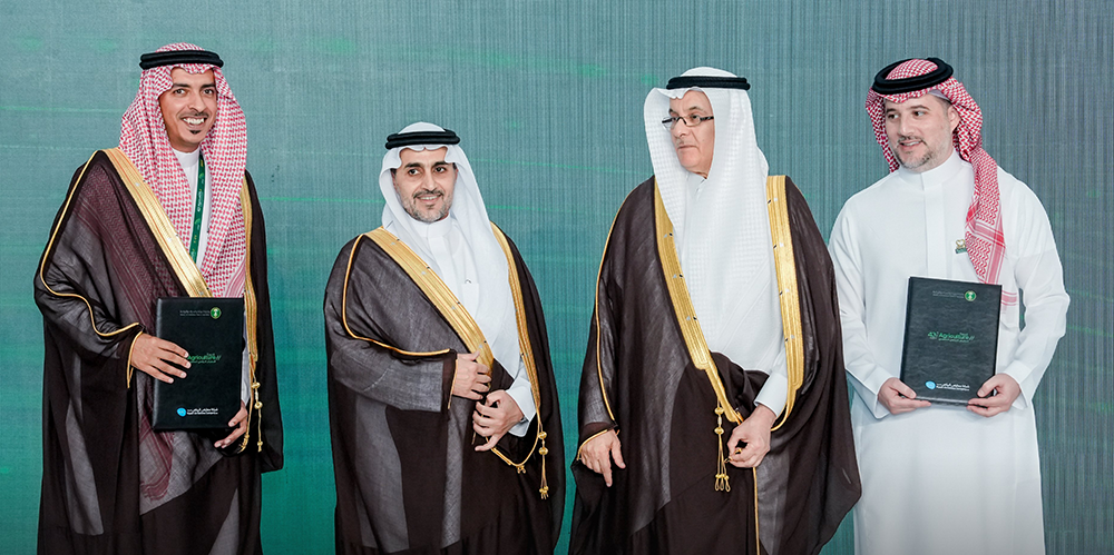 تنمية توقع اتفاقيتين مع سابل والحبوب الوطنية لتعزيز إمدادات حبوب الأعلاف