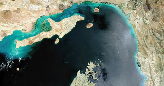 ‎Iran may partially reopen Hormuz ahead of peace talks: Report