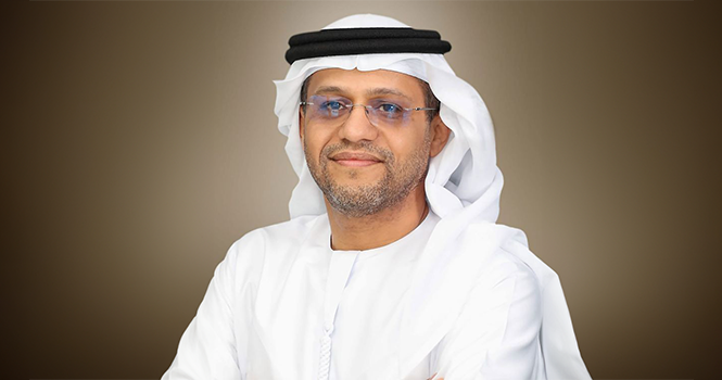 رئيس سوق أبوظبي المالي: 13.6 مليار درهم صافي الاستثمار الأجنبي في السوق خلال النصف الأول 2025