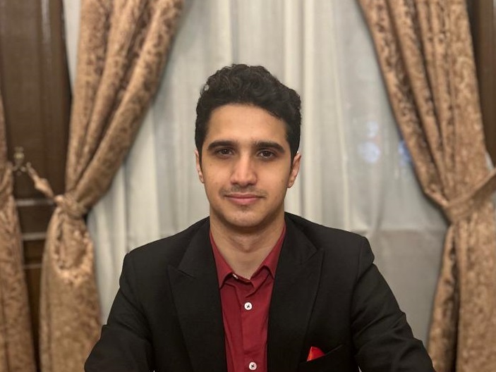 عمر علاء عمر علاء