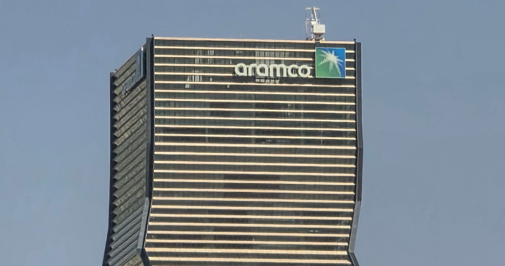 ‎Aramco signs $3.7B deals with French companies