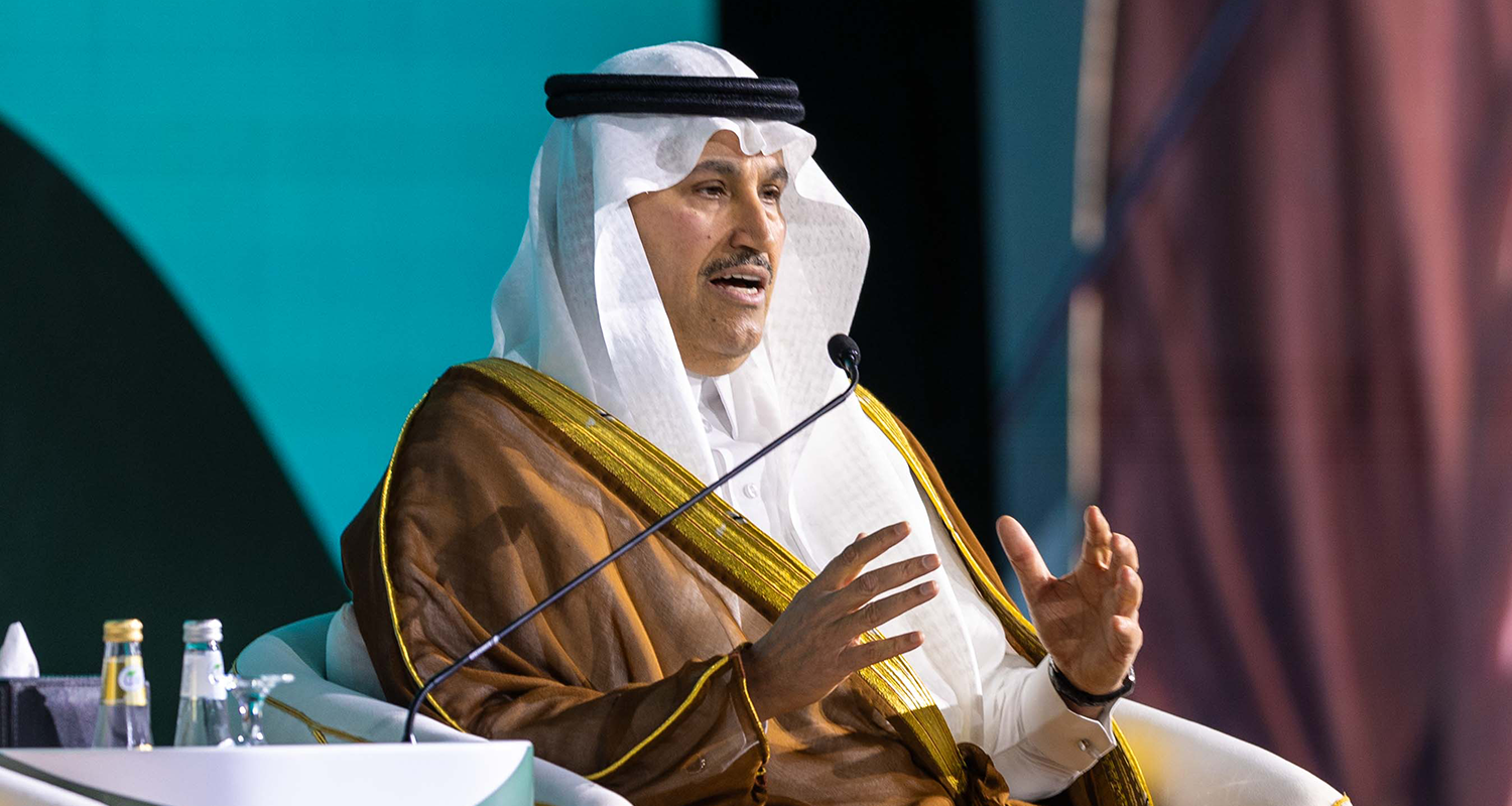 Orders by Saudi airlines exceed 500 aircraft: Al-Jasser