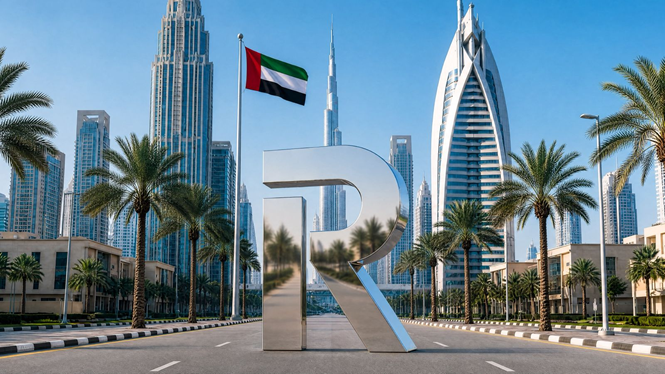 ريفولوت تحصل على ترخيص تسهيلات القيم المخزنة وخدمات الدفع للتجزئة من المركزي الإماراتي