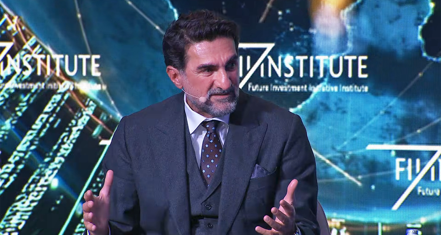 PIF investments in Japan total $11.5B until 2024: Al-Rumayyan