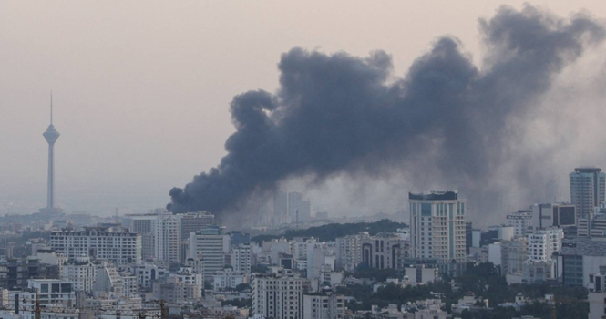 ‎US, Iran, mediators discuss 45-day ceasefire: Report