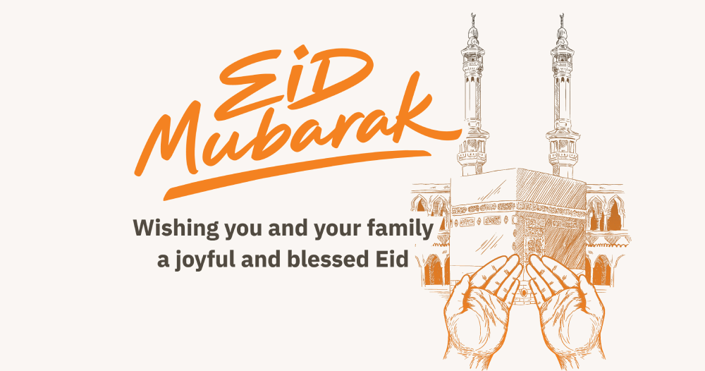‎Argaam congratulates readers, followers on Eid Al-Adha