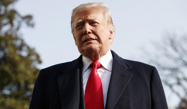 ‏ترامب يوقع أمرًا تنفيذيًا يلغي قوانين الولايات المتعلقة بالذكاء الاصطناعي