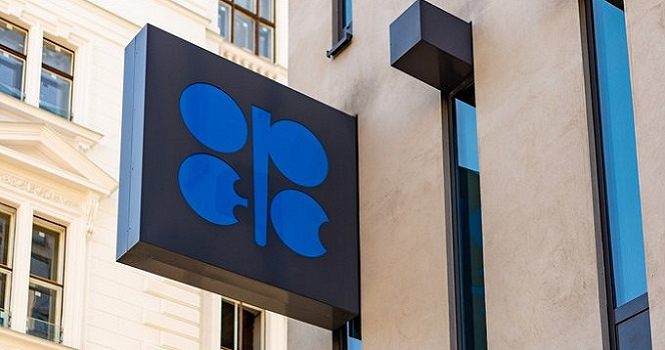 ‎OPEC raises long-term oil demand outlook