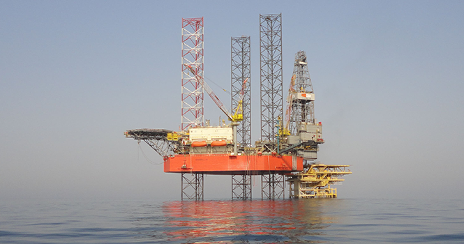 ‎Arabian Drilling signs SAR 75M contract for offshore drilling operations