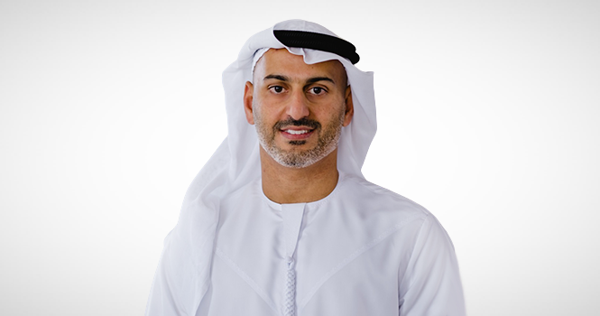 رئيس الاتحاد العقارية يكشف عن خطط توسعية للشركة.. ويؤكد قوة مركزها المالي