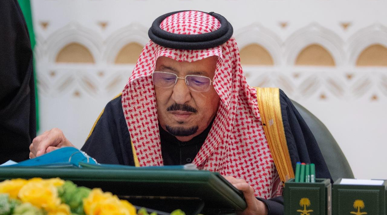 Cabinet approves draft rules, procedures for National Minerals Program