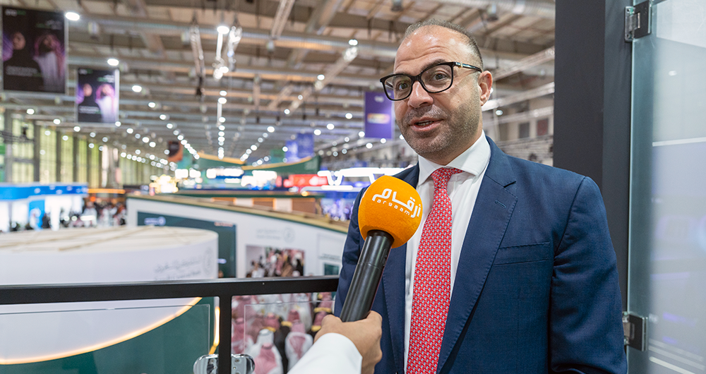 ‎85% of Saudi retail payments digital; e-commerce, remittances offer growth opportunities: Visa