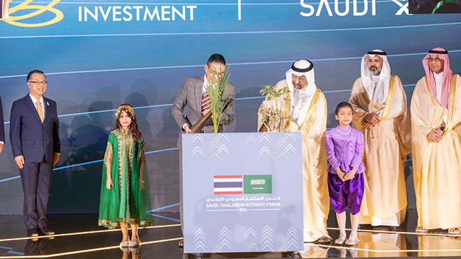 TIA new office in Riyadh to create new investment opportunities: Al-Falih