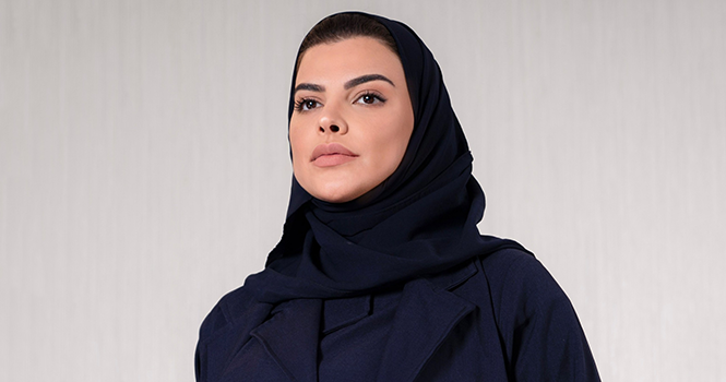 Strong cloud demand drives Saudi investment expansion: Oracle’s Reham Almusa