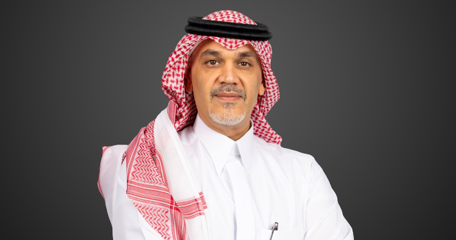 ‎Saudi minister says cross-border finance supports investment