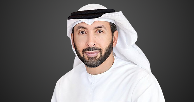 رئيس الدولة يصدر مرسوماً اتحادياً بتعيين حسـن جاسم النويس وكيلاً لوزارة الصناعة والتكنولوجيا المتقدمة