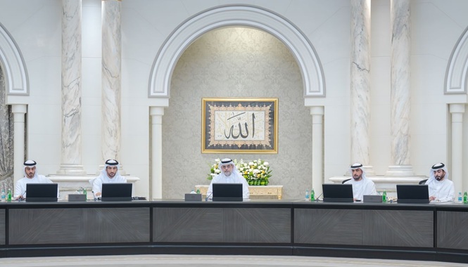 الشارقة تعتمد تسهيلات اقتصادية لدعم الاستثمار واستمرارية الاعمال