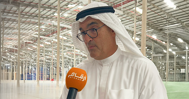 Agility Global ‘focusing’ investments on Riyadh, Jeddah, Dammam: Chair