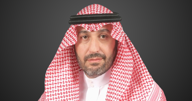 تعيين مازن الرميح رئيسًا لمجلس إدارة مجموعة تداول