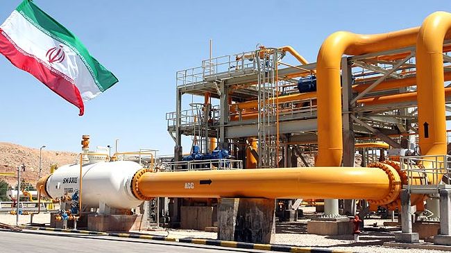 ‎US grants 30-day sanctions waiver for Iranian oil sales