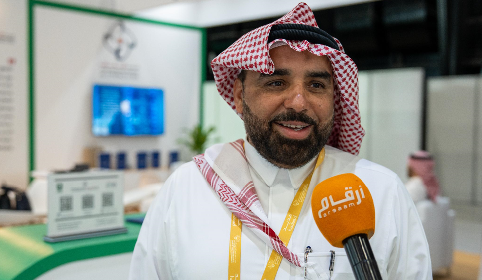 حديد الاتفاق لـ أرقام: لا يوجد تباطؤ على الطلب.. والسكراب في ارتفاع مستمر وشح