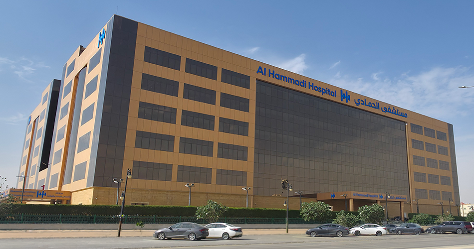 ‎Al Hammadi shareholders approve 4-year dividend policy