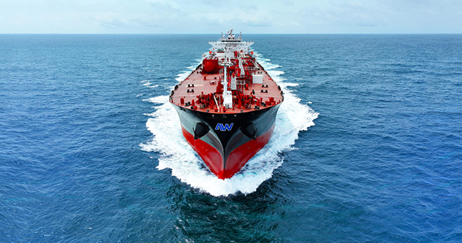 أدنوك للإمداد والخدمات تتوقع جذب أكثر من 734 مليون درهم نتيجة انضمامها إلى مؤشر إم إس سي آي