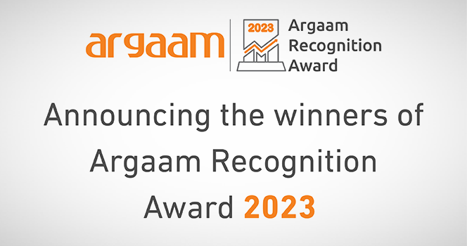 Winners of Argaam Recognition Award 2023: Full list