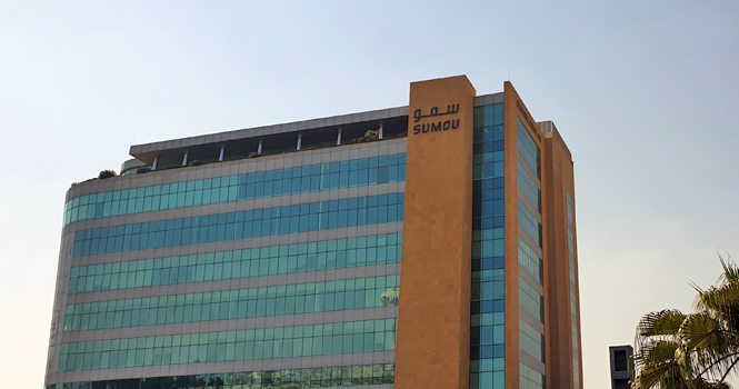 ‎Sumou signs deal to develop 149 villas in Al Dhahiya project