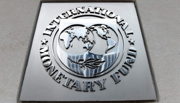 Trade war weakens global demand, fuels inflationary pressures: IMF