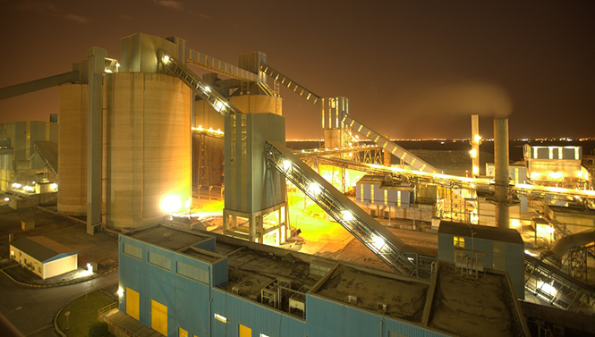 ‎Qassim Cement gets GAC approval for Amix Ready Mix acquisition