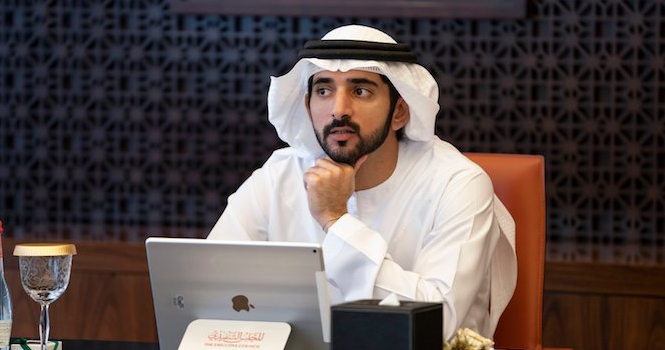 ولي عهد دبي يصدر قراراً بتشكّيل مجلس إدارة مؤسسة الأوقاف وإدارة أموال القُصر