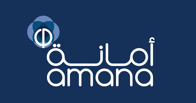 ‎Amana appoints Rachid Abi Nader as CEO
