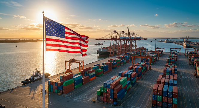 ‎US Customs halts collection of tariffs ruled unlawful by Supreme Court