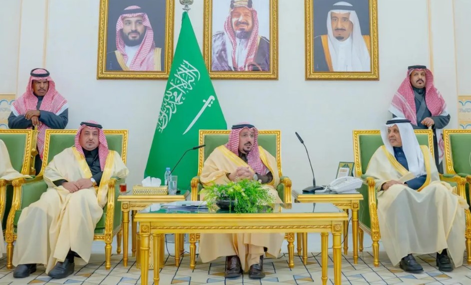 Qassim Municipality inks dry port’s management, operation contract