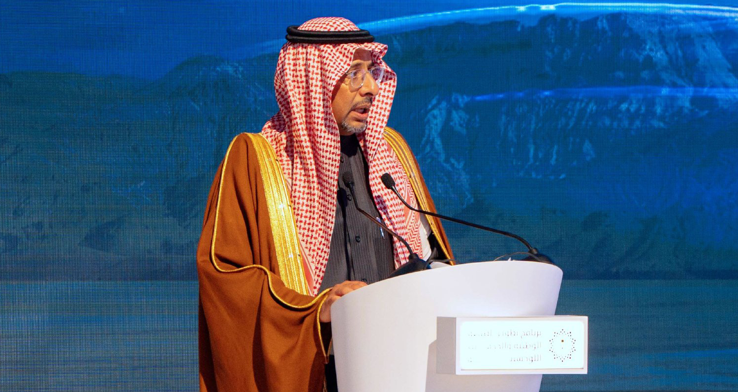 الخريف: المملكة أصبحت نموذجًا عالميًا في التنمية الاقتصادية.. والأرقام أثبتت نجاحها في تحقيق مستهدفاتها