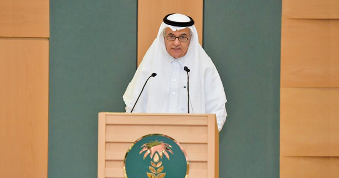 ‎Saudi water sector attracts SAR 60B in Investments: Al-Fadley