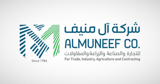 آل منيف تُدشن أسطولاً لنقل المركبات
