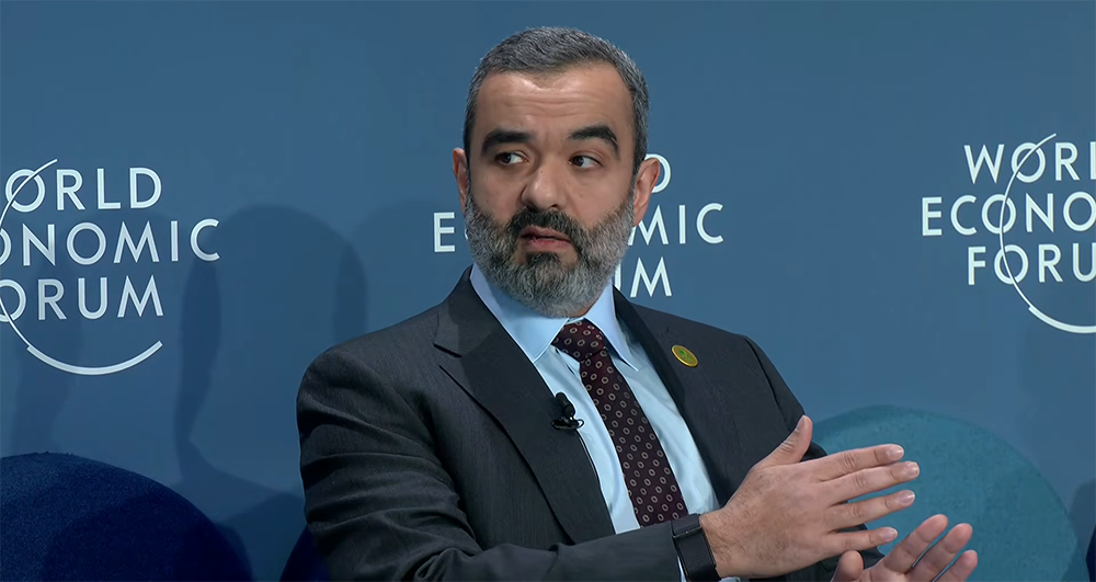 Saudi Arabia Targets Top-Five AI Training Hub