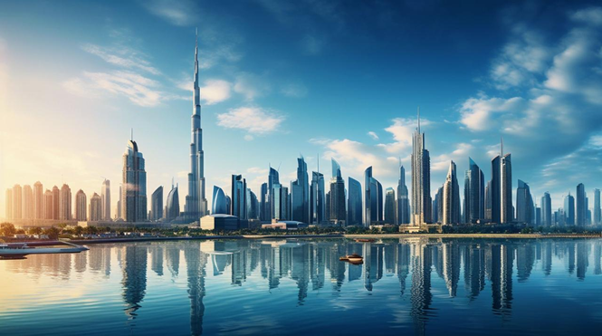 تقرير: أسعار العقارات السكنية في دبي تواصل تسجيل معدلات نمو ايجابية في الربع الأول من 2025